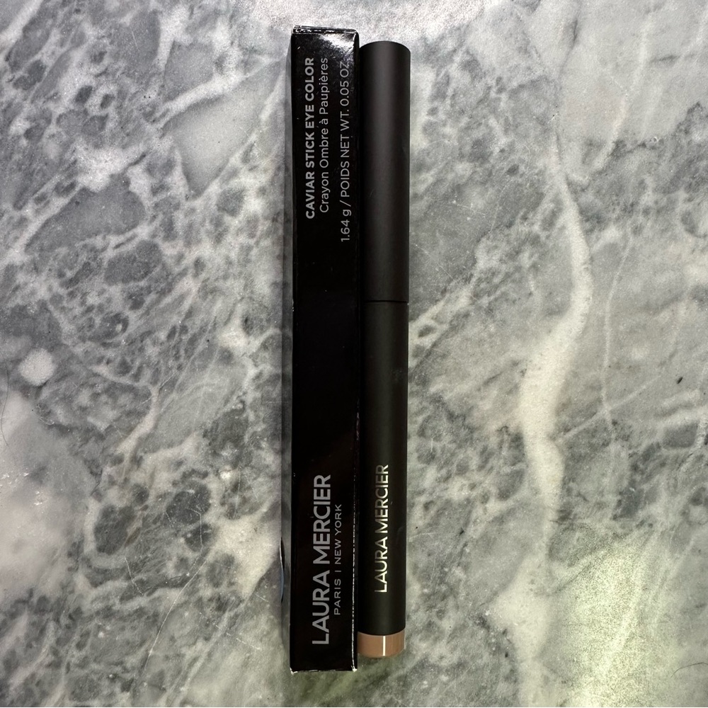 Laura Mercier Caviar Stick Eye Color Au Naturel‎